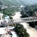उत्तराखंड ऋषिकेश-कर्णप्रयाग रेल परियोजना में गंगा पर पुल का निर्माण हुआ पूरा, अब ऋषिकेश से कर्णप्रयाग का सफर होगा आसान,,,