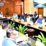 उत्तराखंड धामी कैबिनेट में हुए क्या बड़े फैसले, हाईकोर्ट के लिए गौलापार में जमीन मंजूर और गो पालन योजना का बढ़ा दायरा,,,,