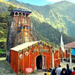 उत्तराखंड मौसम और भूस्खलन के खतरे के चलते रुद्रप्रयाग के श्री मध्यमहेश्वर धाम की यात्रा अस्थायी रूप से अगले आदेश तक स्थगित,,,