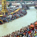 उत्तराखंड हरिद्वार में उमड़ा आस्था का सैलाब, पंचक खत्म होते ही शुरू हुई डाक कांवड़ की धूम, प्रशासन के लिए अगले चार दिन सबसे बड़ी परीक्षा,,,