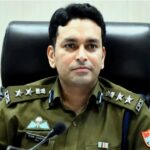 उत्तराखंड के आईपीएस अधिकारी प्रहलाद नारायण मीणा WCCB में उप निदेशक नियुक्त, पांच साल के लिए केंद्रीय प्रतिनियुक्ति को मंजूरी,,