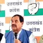 उत्तराखंड कांग्रेस सरकार बनाना ही मेरा एकमात्र लक्ष्य: डॉ. हरक सिंह रावत, खुद के टिकट को लेकर भी स्पष्ट की स्थिति,,,,