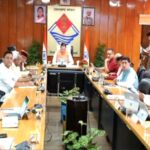 उत्तराखंड कैबिनेट बैठक, सहकारिता नीति-2026, उपनल कर्मचारियों के फैसले और ऊर्जा क्षेत्र के प्रस्तावों पर भी लगी मुहर,,,