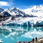 उत्तराखंड में ग्लेशियर झीलों का बढ़ता खतरा, पिथौरागढ़ और चमोली में 13 संवेदनशील झीलें चिह्नित, मंडरा रहा ‘ग्लोफ’ का संकट,,,
