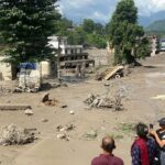 नेपाल में भीषण प्राकृतिक आपदा का कहर, 177 लोगों की मौत 826 अब भी लापता, राहत और बचाव अभियान युद्धस्तर पर जारी,,,,