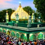 ज्वालापुर जश्न-ए-ईद मिलादुन्नबी, पैगंबर साहब की पैदाइश पर निकला जुलूस-ए-मोहम्मदी, कलियर के लिए रवाना हुए जायरिन,,,