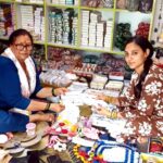 उत्तराखंड देहरादून मालदेवता में सास-बहू की जोड़ी ने राखी कारोबार से मचाई धूम, स्वरोजगार से लिख रहीं आत्मनिर्भरता की नई इबारत,,,