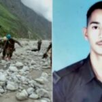 उत्तराखंड बाढ़ तमक नाला में आईं आपदा में लापता हवलदार पंकज का 12 दिन बाद मिला शव, सैन्य सम्मान के साथ हुई अंतिम विदाई,,,,
