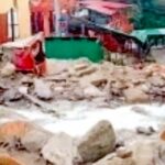 उत्तराखंड यमुनोत्री धाम बाढ़ सुरक्षा योजना, 21.5 करोड़ रुपये स्वीकृत होने के बावजूद कार्य ठप, स्थानीय लोगों में गहरी चिंता,,,,