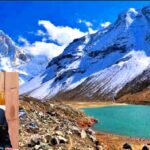 उत्तराखंड में ग्लेशियर झीलों की बढ़ी सुरक्षा, नेपाल में बाढ़ के बाद सीएम धामी के निर्देश, जल्द होगा सरस्वती ताल और केदारताल का सर्वेक्षण,,,