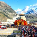 उत्तराखंड 15 सितंबर से बाबा केदारनाथ सहित सभी धामों के लिए होगी हेली सेवा प्रारंभ, यूकाडा 2-3 सितंबर से करेगा टिकट बुकिंग की शुरुआत,,,