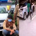 उत्तराखंड देहरादून में फिर हुई दिनदहाड़े ताबड़तोड़ फायरिंग, एक व्यक्ति को लगी गोली, पुलिस ने एक आरोपी को किया गिरफ्तार बाकी की तलाश जारी,,,