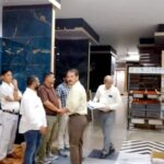 उत्तराखंड राज्य कर विभाग का शिकंजा, काशीपुर में इन तीन फर्मों पर हुई ताबड़तोड़ छापेमारी, राज्य कर विभाग ने पकड़ी 1.72 करोड़ रुपये की चोरी,,,,