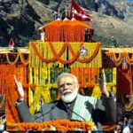 उत्तराखंड में पीएम नरेंद्र मोदी कर सकते हैं बदरीनाथ में आधुनिक अस्पताल का उद्घाटन, अब श्रद्धालुओं को मिलेगी और अधिक बेहतर स्वास्थ्य सुविधाएं,,,