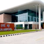 उत्तराखंड देहरादून एयरपोर्ट पर खराब मौसम के चलते पांच उड़ानें हुई डायवर्ट, यात्रियों को झेलनी पड़ी भारी परेशानी,,,,