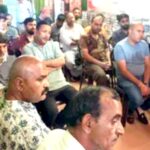 उत्तरकाशी में खाद्य सुरक्षा विभाग की बैठक, टर्नओवर के आधार पर तय होंगे लाइसेंस और शुल्क, एनालॉग पनीर पर लगाया प्रतिबंध,,,,