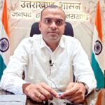उत्तराखंड हरिद्वार ईद-ए-मिलाद-उन-नबी के मद्देनजर जिला प्रशासन अलर्ट, कानून-व्यवस्था के लिए मजिस्ट्रेट तैनात- मयूर दीक्षित (जिलाधिकारी)