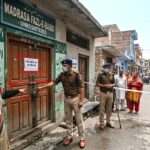उत्तराखंड में प्रशासन सख्त, बिना पंजीकरण चल रहे गैर मान्यता प्राप्त मदरसों पर शिकंजा अब होगी बड़ी कार्रवाई,,,
