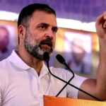 उत्तराखंड हल्द्वानी में राहुल गांधी के खिलाफ एफआईआर दर्ज, मंच शुद्धिकरण विवाद ने लिया कानूनी मोड़,,,