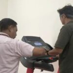 उत्तराखंड की राजधानी देहरादून में एनआईपीवीडी में दृष्टिबाधित लोगों को दी जाएगी 3 महीने की मुफ्त ट्रेनिंग- डॉ. विनोद कुमार केन