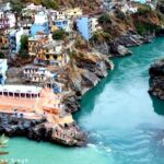 उत्तराखंड एनजीटी सख्त, देवप्रयाग में भागीरथी नदी में देवप्रयाग नगर परिषद द्वारा सीवेज छोड़े जाने पर राष्ट्रीय हरित न्यायाधिकरण ने मांगी रिपोर्ट,,,