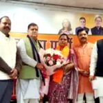 उत्तराखंड भाजपा की प्रदेश में नई कार्यसमिति की घोषणा, कार्यसमिति में 121 सदस्य, 32 विशेष और 25 स्थायी आमंत्रित सदस्य शामिल,,,