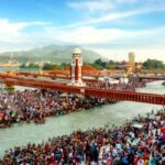 धर्मनगरी हरिद्वार में कांवड़ मेले का चरम, 24 घंटे में 75 लाख से अधिक शिवभक्त रवाना, अभी तक कावड़ियों का कुल आंकड़ा लगभग 4 करोड़ के आसपास,,,