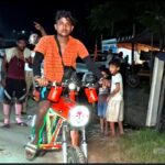 उत्तराखंड में दिखा बीटेक छात्र का अनोखा कारनामा, कांवड़ के लिए तैयार की स्पेशल ‘तेजस बाइक कांवड़’, लागत और खासियतें जानकर आप रह जाएंगे दंग,,,