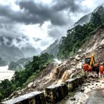 उत्तराखंड में मानसून की रफ्तार तेज, मौसम विभाग ने जारी की 9 से 11 अगस्त तक भारी बारिश की चेतावनी, 48 घंटे अतिसंवेदनशील,,,