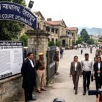 उत्तराखंड UKSSSC परीक्षा धांधली मामले में विशेष CBI अदालत ने आरोपियों के खिलाफ तय किए आरोप, 18 अगस्त को होगी अगली सुनवाई,,,
