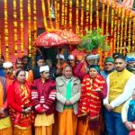 उत्तराखंड नंदादेवी बड़ी जात यात्रा 2026, तिथि पर बनी सहमति, 5 से 30 सितंबर तक आयोजित होगी ऐतिहासिक राज जात यात्रा,,,,
