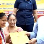 उत्तराखंड देवभूमि का हुनर, रेशम कोकून से बनाई केदारनाथ और नंदा-सुनंदा की जीवंत आकृतियां, ब्रिक्स सम्मेलन तक गूंजी नैनीताल की महिलाओं की गूंज,,,