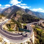 उत्तराखंड की 4 प्रमुख पर्वतीय सड़कों को मिलेगा NH का दर्जा, केंद्र ने शुरू किया परीक्षण, अब और सुगम हो जाएगी पहाड़ की राह,,,