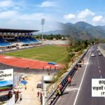 उत्तराखंड खेल इंफ्रास्ट्रक्चर और सड़कों का होगा कायाकल्प, रुद्रपुर स्टेडियम और हल्द्वानी सड़कों के लिए सरकार ने दी करोड़ों  की स्वीकृत,,,