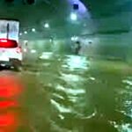 देश – दुनिया, 1100 करोड़ की मुकंदरा-चेचट टनल, पहली ही बारिश में खुली पोल टनल में भरा 3 फीट पानी, NHAI ने दी सफाई,,,