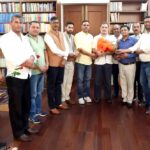 उत्तराखंड, कर्मचारियों और युवाओं की माँगे राष्ट्रीय मंच पर उठाएँगे राहुल गांधी, आगामी कांग्रेस घोषणा पत्र में इन प्रमुख मुद्दों को मिलेगी जगह,,,