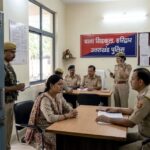 उत्तराखंड के हरिद्वार के इस आश्रय गृह से आठ वर्षीय बालिका संदिग्ध परिस्थितियों में लापता, सिडकुल थाने में अधीक्षक ने कराई गुमशुदगी की रिपोर्ट दर्ज,,,