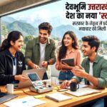 उत्तराखंड देवभूमि बन रहा देश का नया ‘स्टार्टअप हब’, मुख्यमंत्री पुष्कर सिंह धामी के नेतृत्व में प्रदेश के युवाओं के नवाचार को मिली नई पहचान,,,