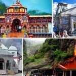 उत्तराखंड भारी बारिश और भूस्खलन के बीच जारी है चारधाम यात्रा, कम भीड़ के चलते श्रद्धालुओं को आसानी से हो रहे दर्शन,,,
