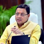 उत्तराखंड भारी बारिश का अलर्ट, सीएम पुष्कर सिंह धामी ने दिए सभी एजेंसियों को हाई अलर्ट पर रहने के निर्देश,,,