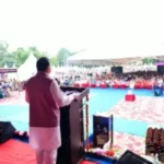 उत्तराखंड मुख्यमंत्री ने मसूरी विधानसभा, अमर शहीद कप्तान दल बहादुर थापा की स्मृति में ‘आजाद हिन्द फौज शहीद द्वार’ का किया शिलान्यास,,,,