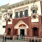 उत्तराखंड हरिद्वार नियमों के उल्लंघन पर अखाड़े से बाहर निकले गए अग्रदास व रघुमुनि द्वारा पदनाम के इस्तेमाल पर अखाड़े ने जताई आपत्ति,,,