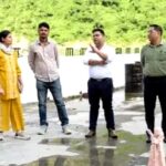 उत्तरकाशी में बेलनी पुल जल्द होगा शुरू, सुरक्षा ऑडिट और लोड टेस्टिंग शुरू, केदारनाथ-बदरीनाथ यात्रा को मिलेगी राहत,,,