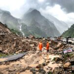 उत्तराखंड पिथौरागढ़ में मूसलधार बारिश का कहर, कैलाश मानसरोवर यात्रा मार्ग और चीन सीमा का संपर्क कटा, 18 मार्ग अवरुद्ध,,,