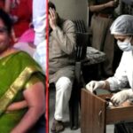 उत्तराखंड देहरादून में दिनदहाड़े कारोबारी की पत्नी की घर में घुसकर हत्या, सोने का कंगन गायब परिवार ने जताई लूट की आशंका,,,