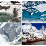 उत्तराखंड में हिमनद झीलों पर मंडराता खतरा, सरस्वती और केदार ताल का होगा वैज्ञानिक अध्ययन,,,