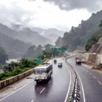 उत्तराखंड चम्पावत के टनकपुर-चम्पावत-पिथौरागढ़ राष्ट्रीय राजमार्ग पर यातायात सुचारू, स्वाला क्षेत्र में उपचारात्मक कार्यों से मिली राहत,,,