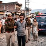 उत्तराखंड नाबालिग साली को बहला-फुसलाकर शिमला ले गया था जीजा, पुलिस ने दबिश देकर किया गिरफ्तार, किशोरी सकुशल बरामद, जीजा को भेजा जेल,,,,