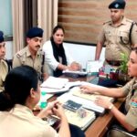 उत्तराखंड फर्जी प्रमाणपत्र बनाने का ठेका लेने वाले छात्र के पिता को पुलिस ने किया गिरफ्तार, MBBS दाखिले में स्वतंत्रता सेनानी कोटे के दुरुपयोग का पर्दाफाश,,,  ​