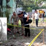 देहरादून में हुई दिल दहला देने वाली वारदात, पति ने पत्नी के सिर में गोली मारकर की हत्या, खुद पुलिस को सूचना देकर हुआ मौके से फरार,,,,